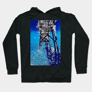 Under the Jetty Hoodie